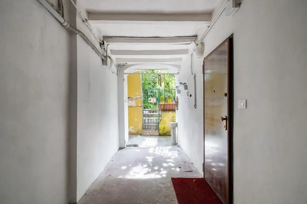 Giardini Margherita Studio by Wonderful Italy