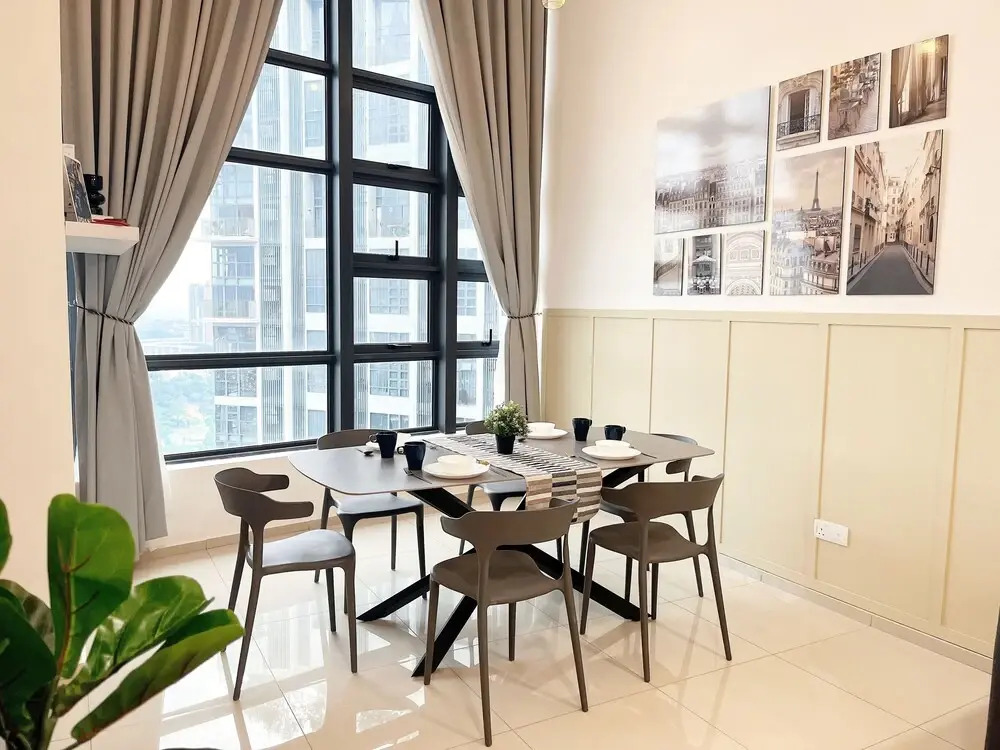 Ekocheras Suite by MOKA at CHERAS