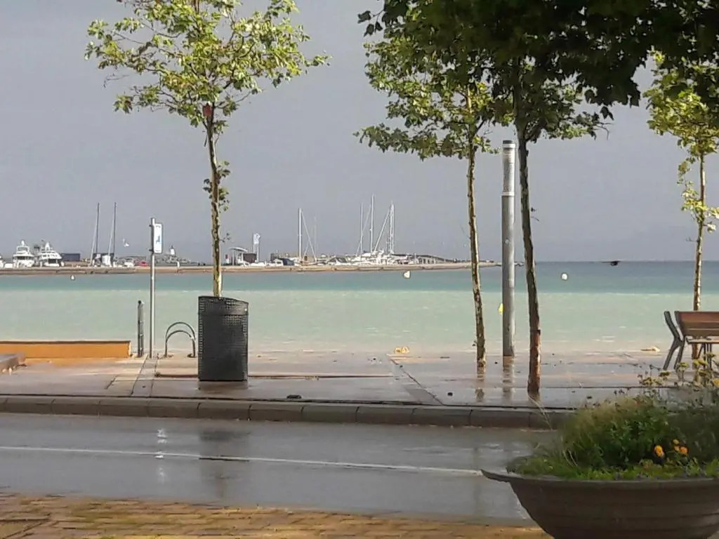 Puerto Simona 11A