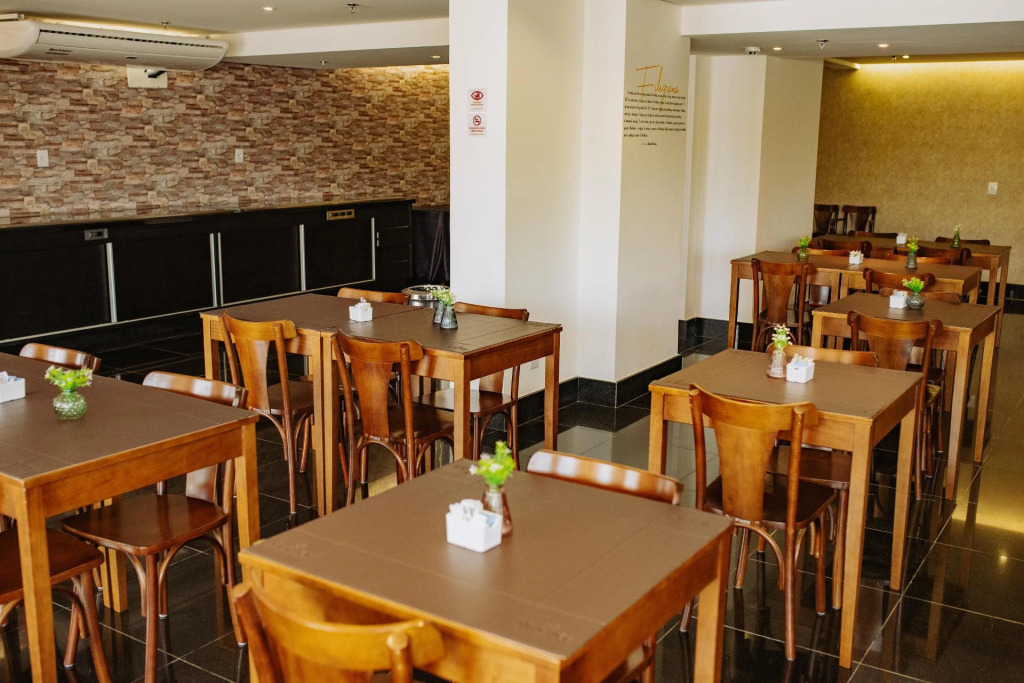Vivence Hotel Palmas