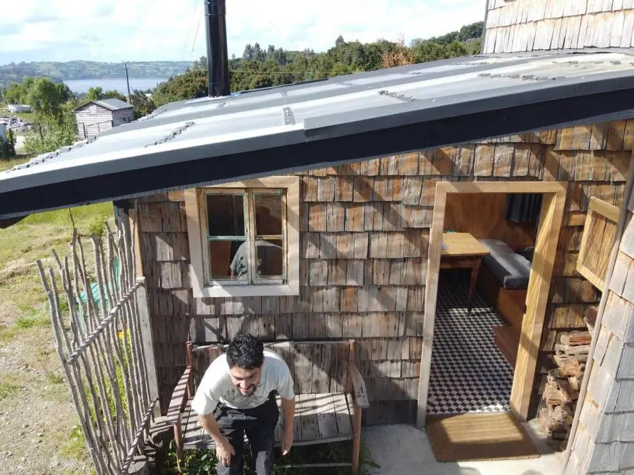 Casa Chakana Chiloé