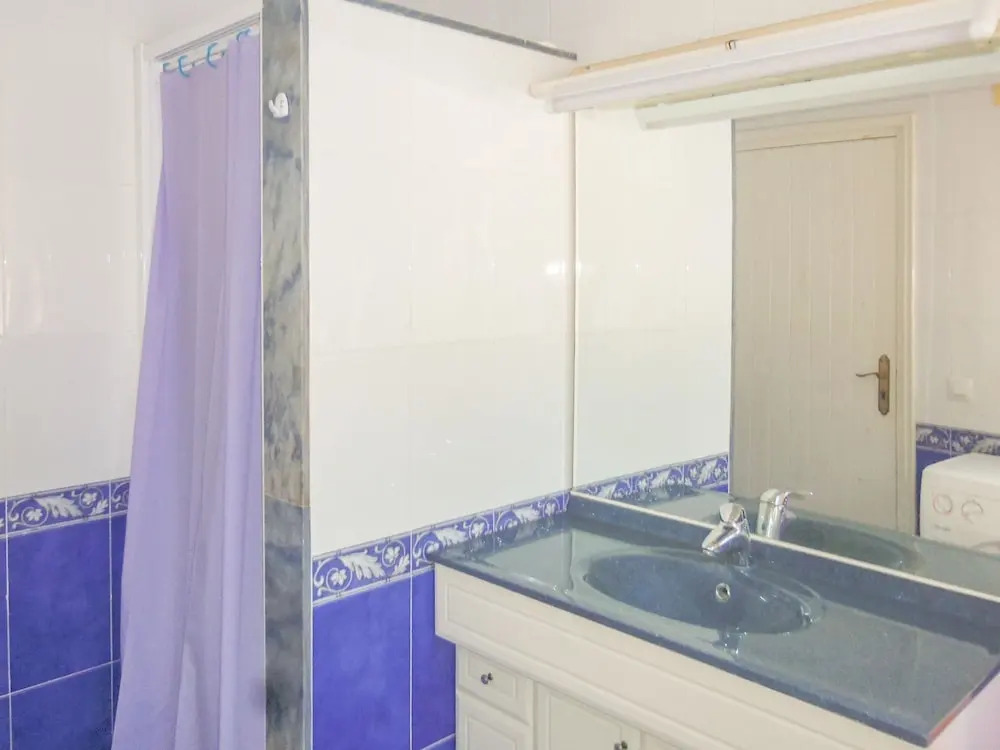 Spacious Holiday Home in L'escala With Swimming Pool