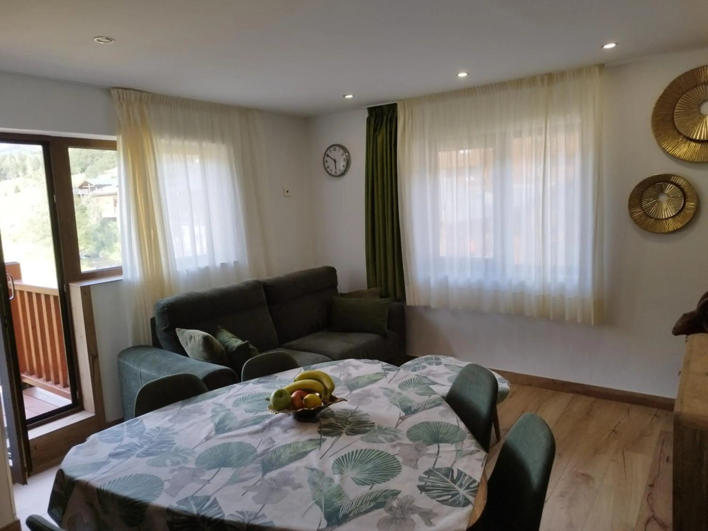 Apartamento Vall de Incles WiFi Párking Gratis