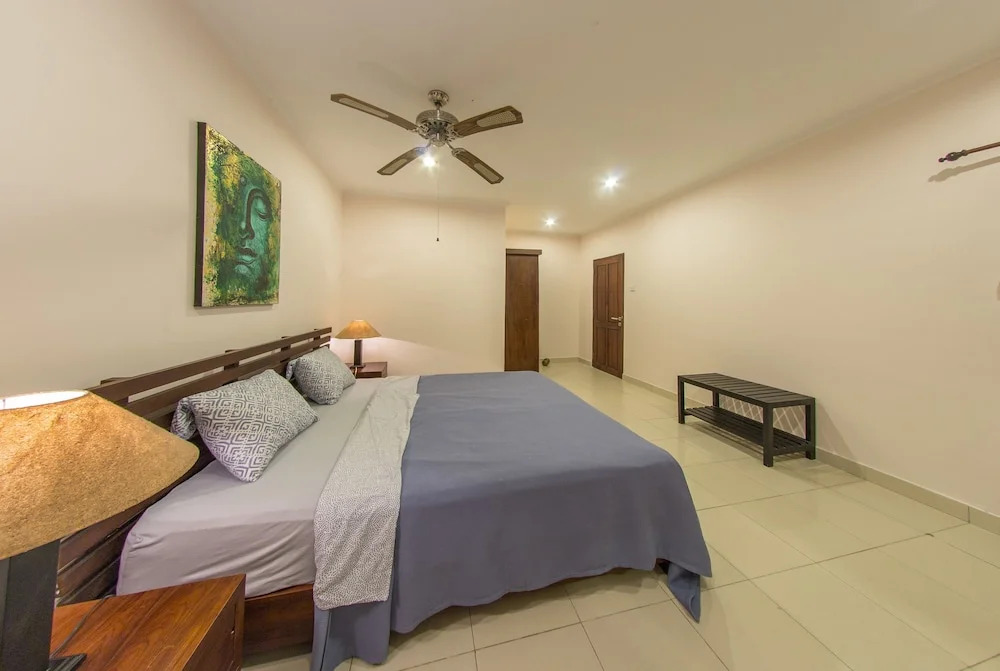 Villa Bersama