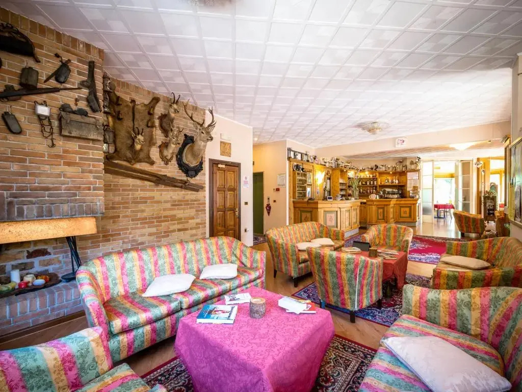 Hotel Club Funivia
