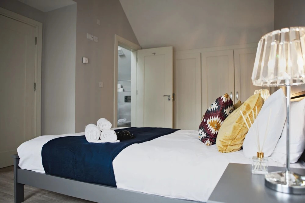 The Edge Suite by 5STARSTAY