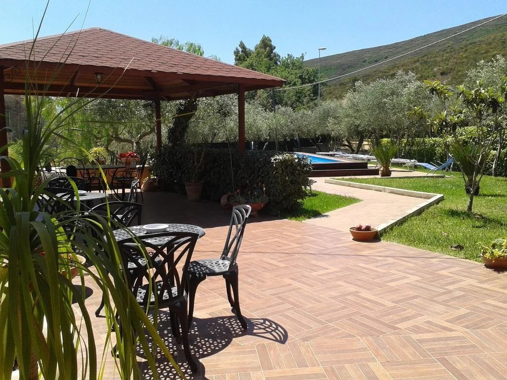 Villa Ambrosia