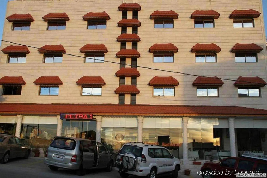 Petra Sella Hotel