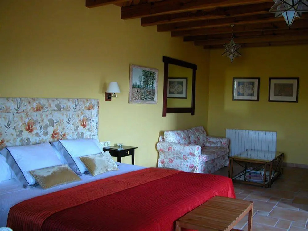 El Castañar Nazari (Adults only)