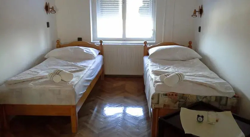 ParragS Vendégház