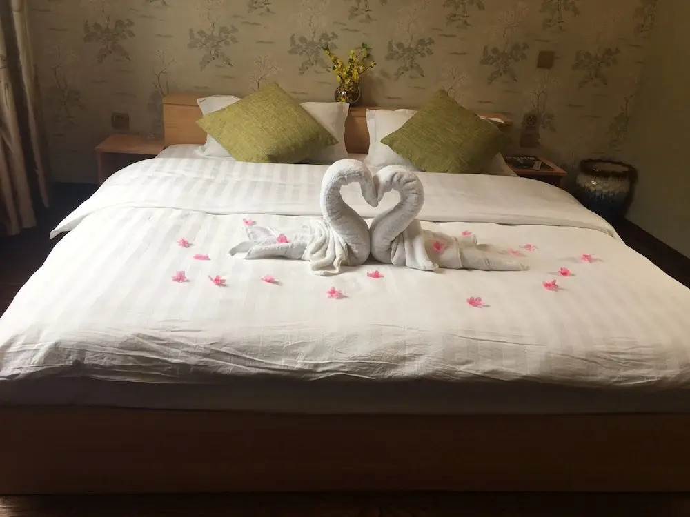 Tongli Stay Long Botique Inn