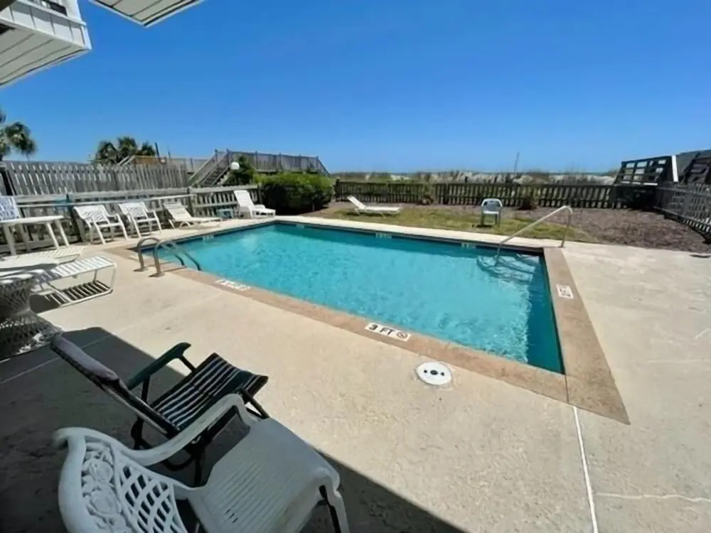 Surfside By The Sea Ii 103 2 Bedroom Condo by RedAwning
