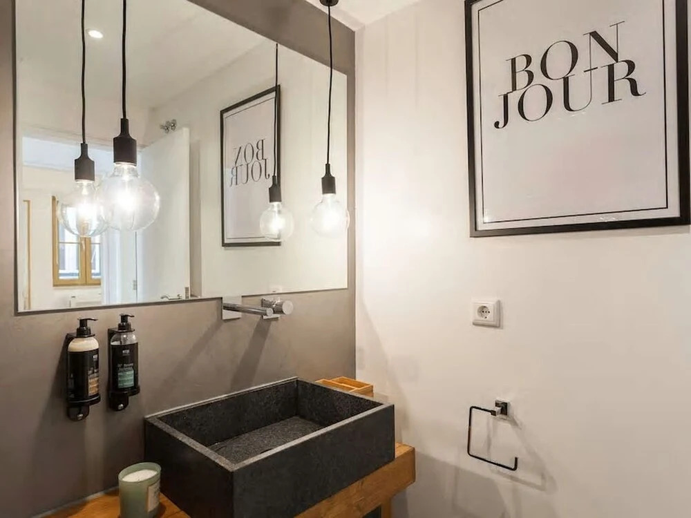 Chiado Best Apartment Duplex