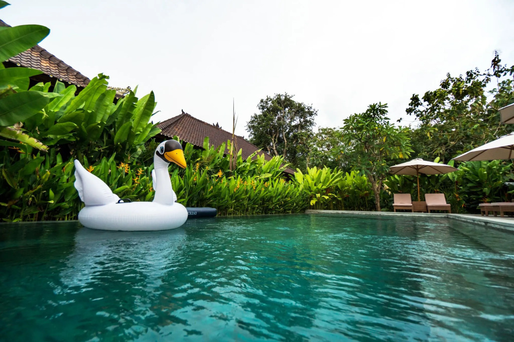 Royal Retreat Villas Lembongan