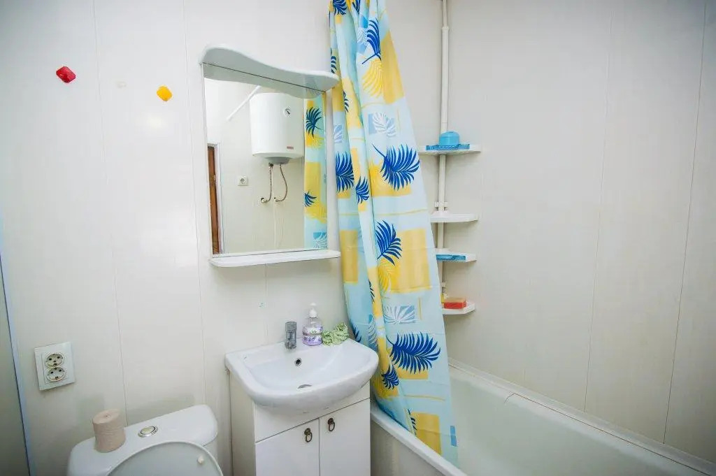 Apartamentyi Krasnyij Spusk 2