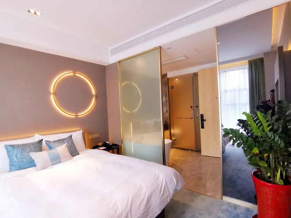 Anban Hotel