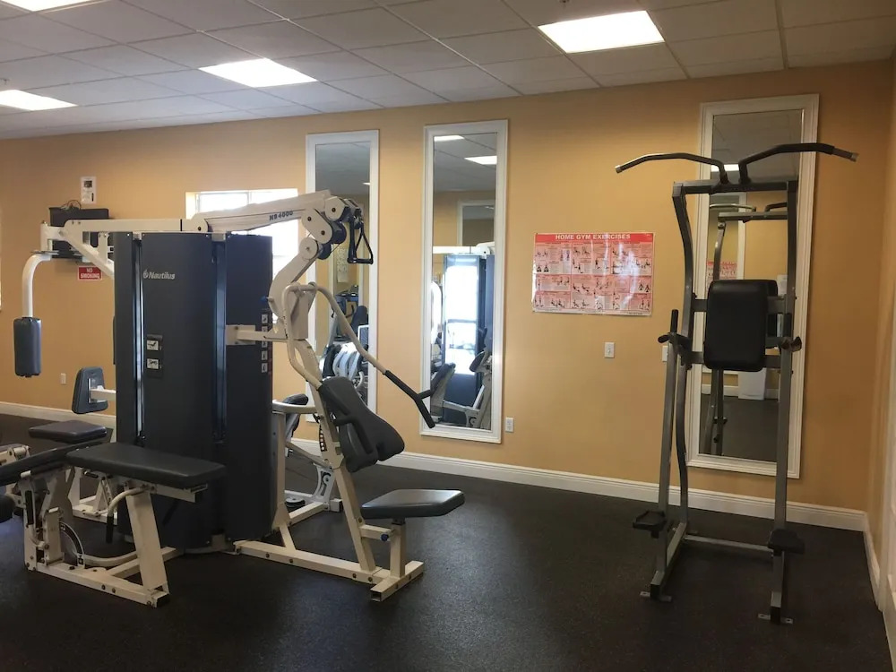 Oakwater Resort 2757