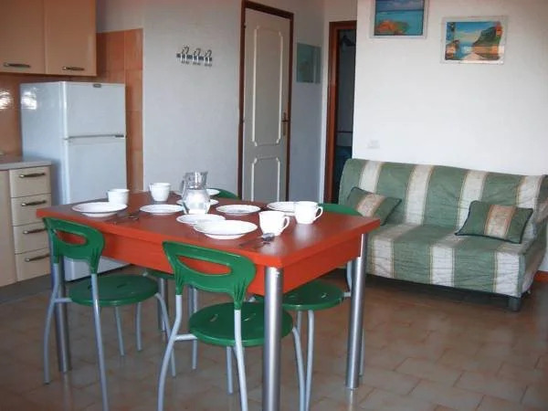 Residence Le Marine