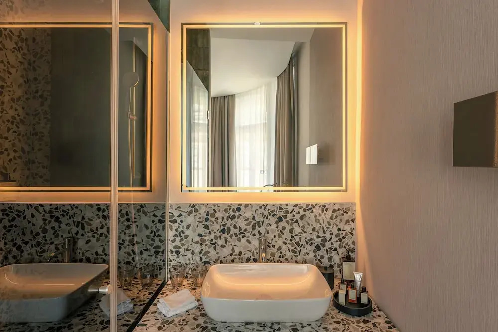 LOVIS Suites Vienna