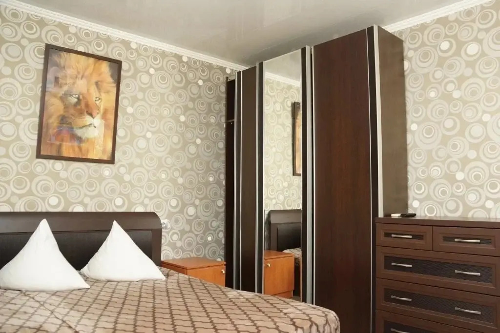 Gvardeets Guest House