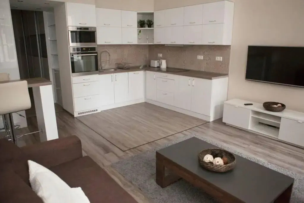 Apartment Downtown Regiposta 15