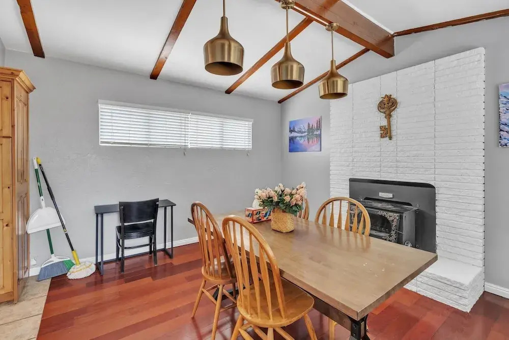 Sugar Run 4 Bedroom Home