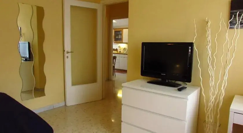 Center Holiday House Rome