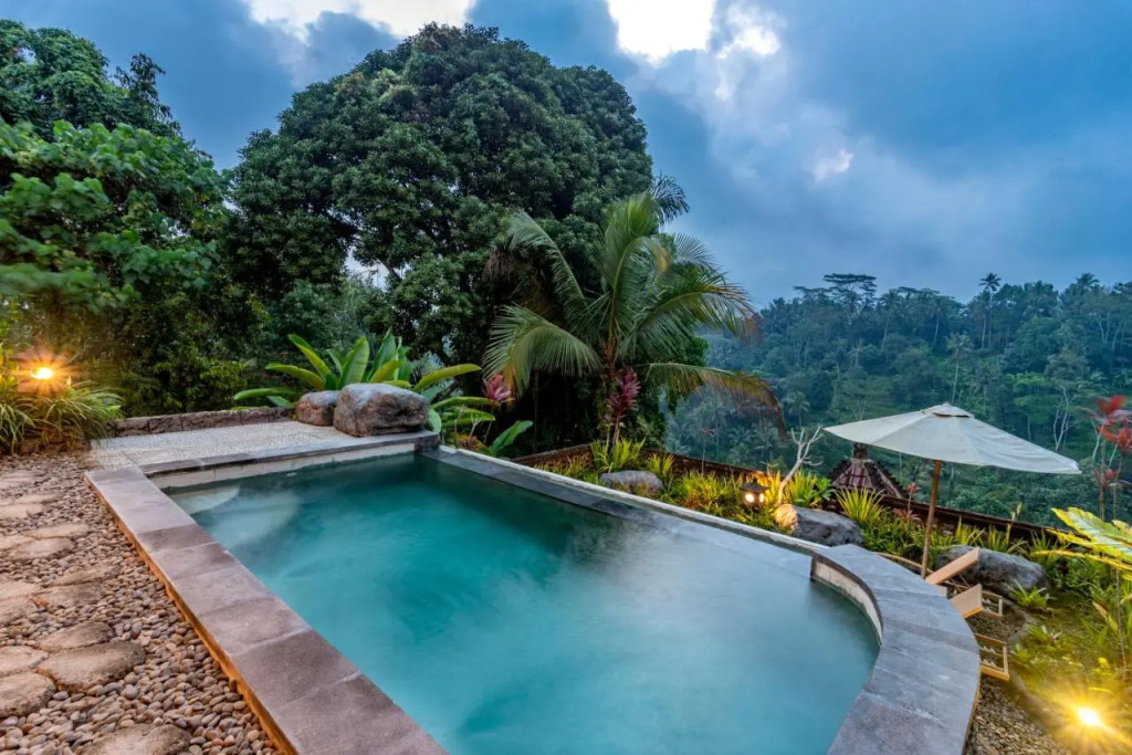 Belas Vana Villa Ubud by Dhananjaya Hospitality