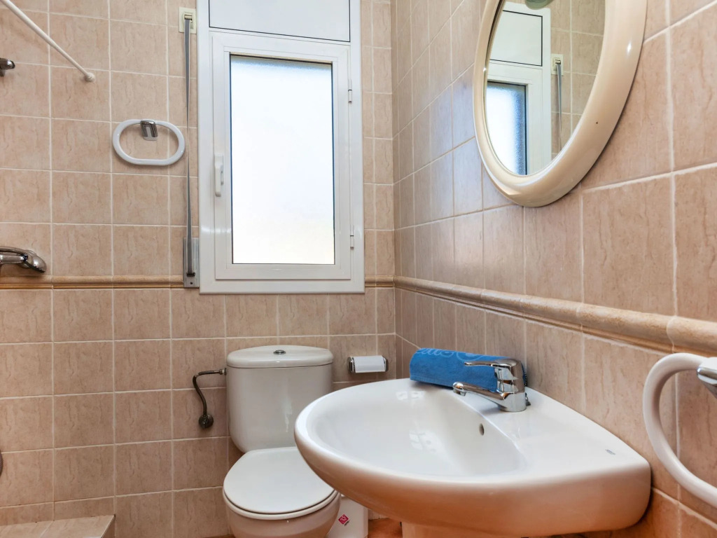 Holiday Home Villa Santa Marta I by Interhome