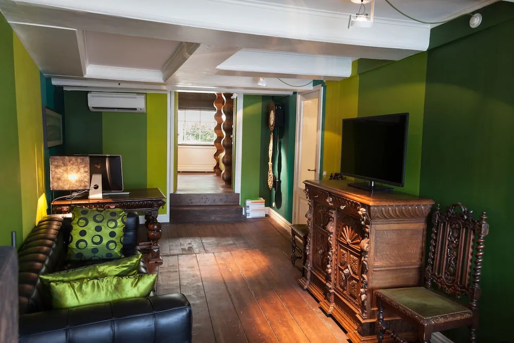 Kamer01 Amsterdam Boutique B&B