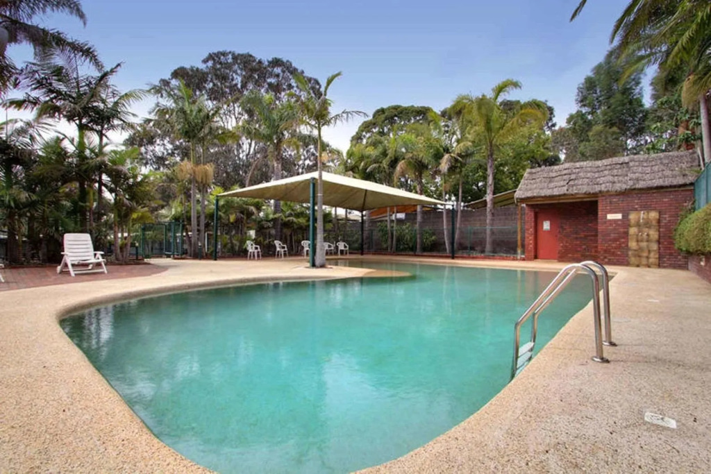 Kaloha Holiday Resort Phillip Island