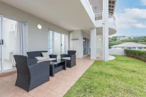 Seabreeze 5