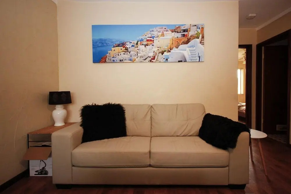 Mosman Park Beach Apartment