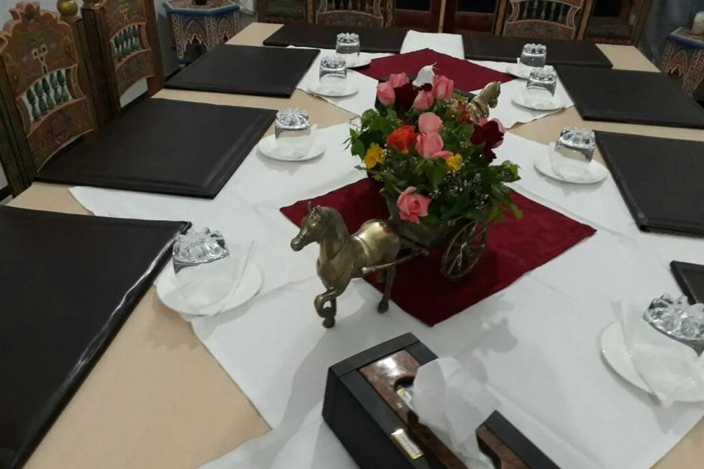 Hotel Farah El Janoub