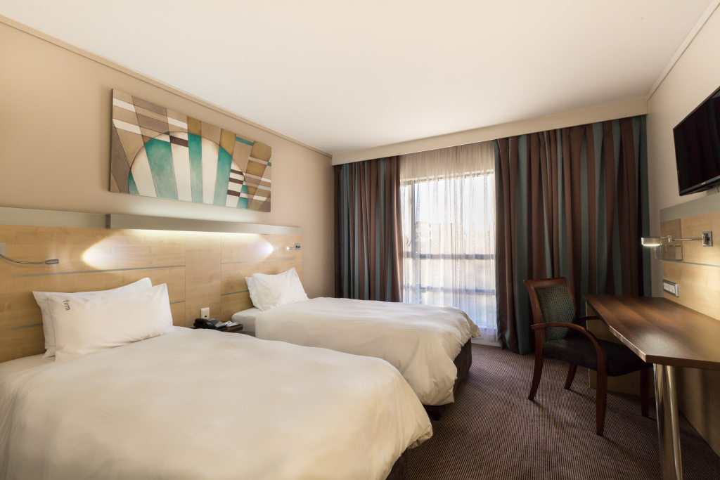 Holiday Inn Express Sandton-Woodmead by IHG