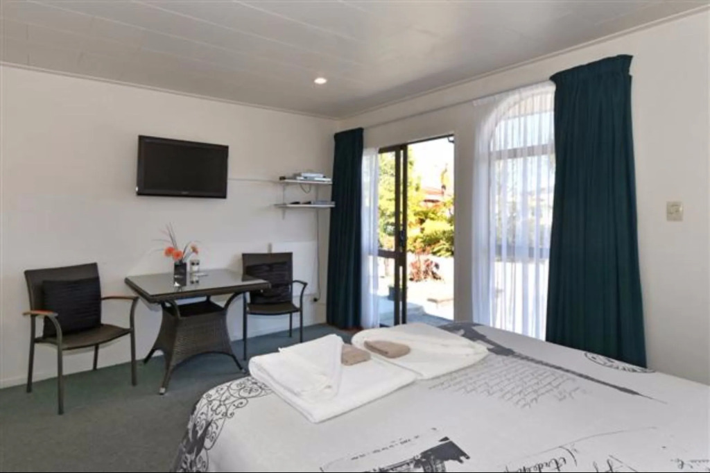 Buller Bridge Motel