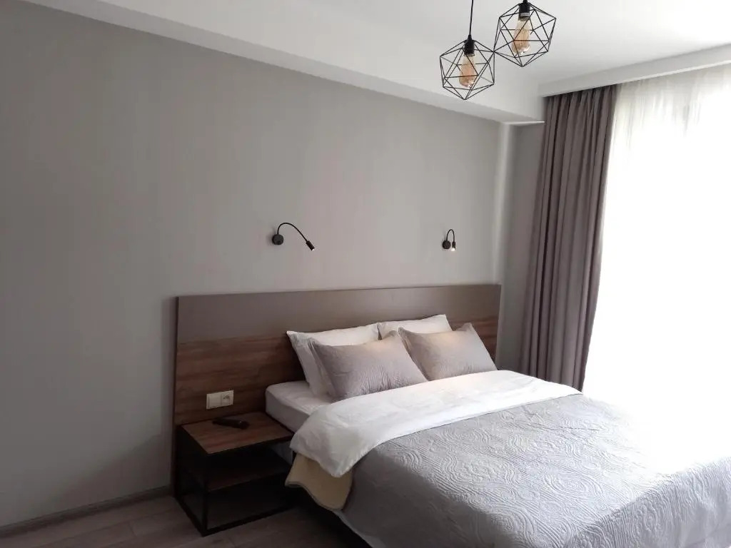 Apartment Crystal Resort in Bakuriani b406