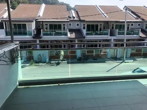 Pangkor 7 Homestay