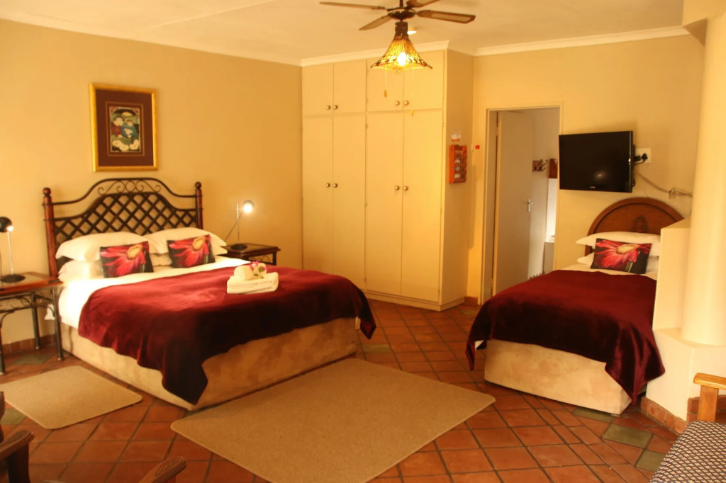 Dias Guest House