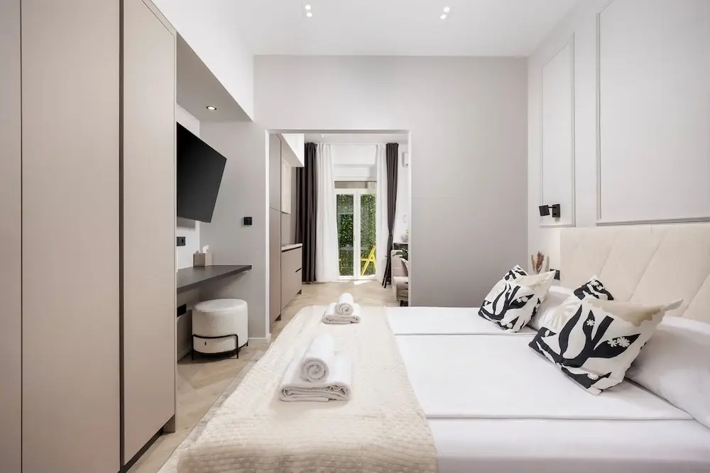 Marvie Apartments