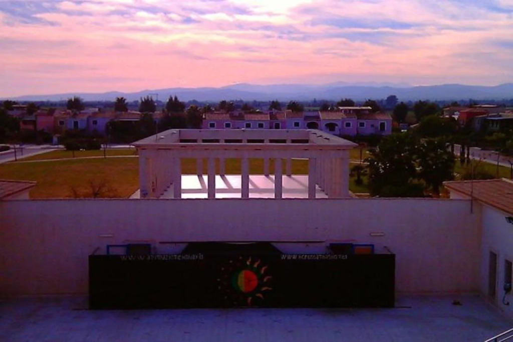 Resort San Basilio