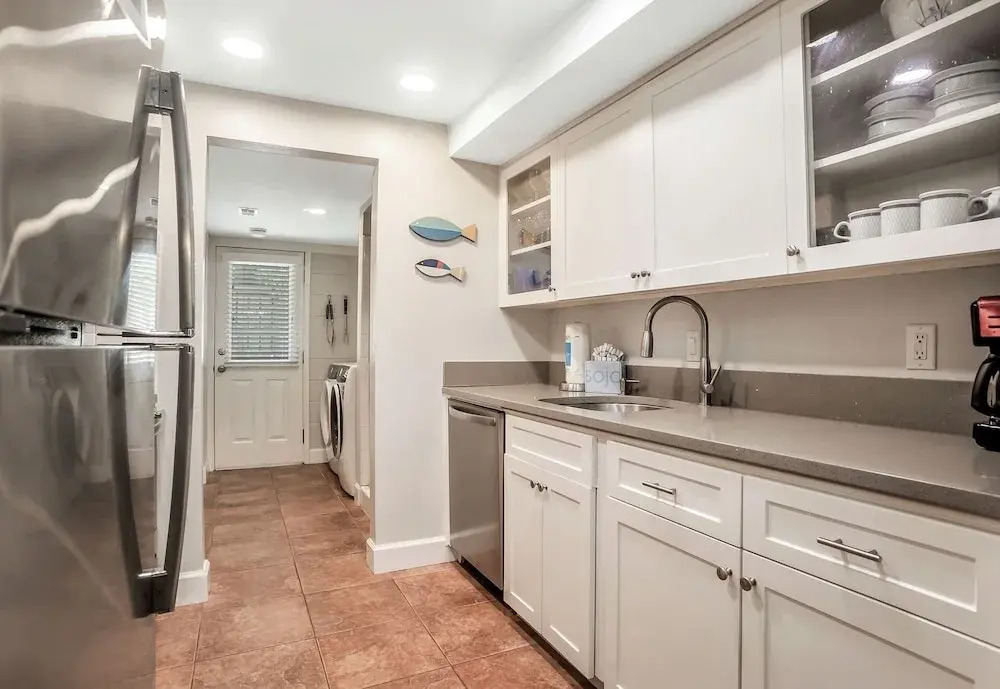 57 Woodbine Villas at The Sea Pines Resort