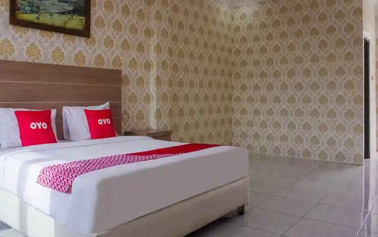 OYO 3699 Edotel Smkn 1 Cipanas Syariah