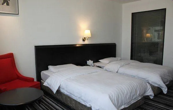 Yijia Hotel Shantou