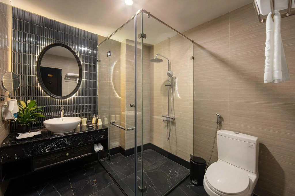 Imperial Hotel & Spa