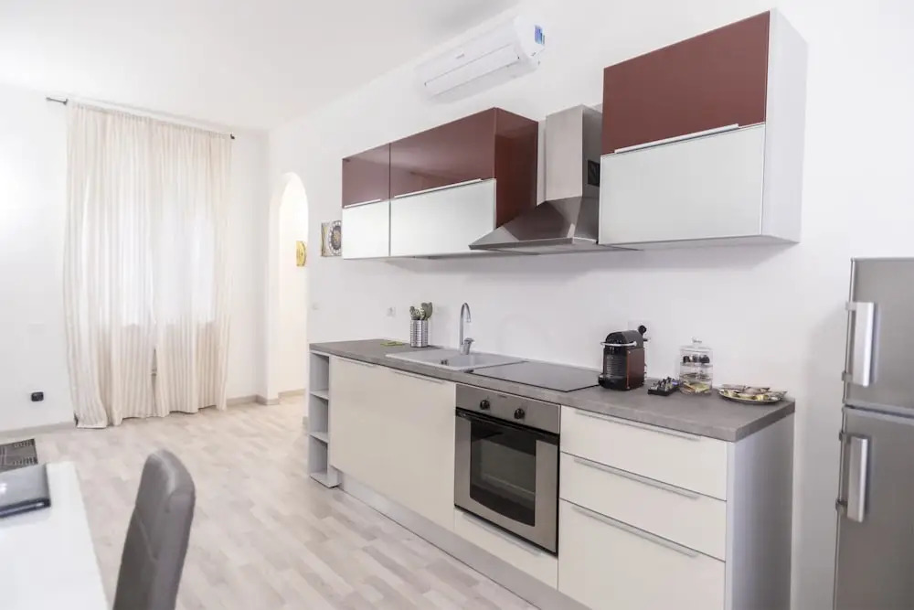 Hemeras Boutique House Aparthotel Duomo 3