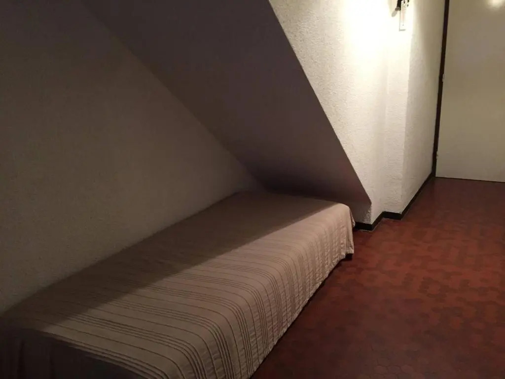 Appartement Le Barcarès, 2 pièces, 4 personnes - FR-1-81-493