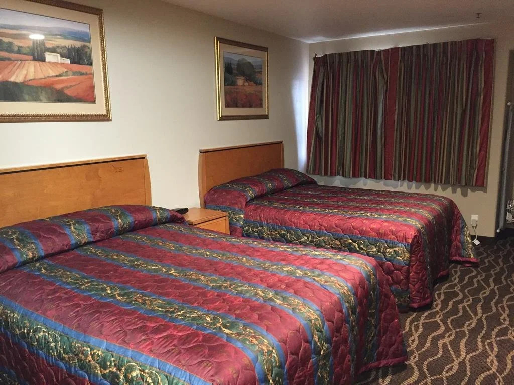 Casa Royal Inn