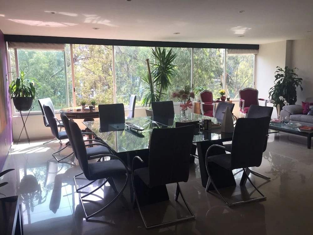 JJM Guest House