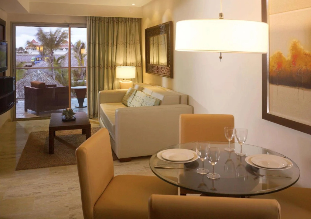Zel Punta Cana - All Suites - All Inclusive